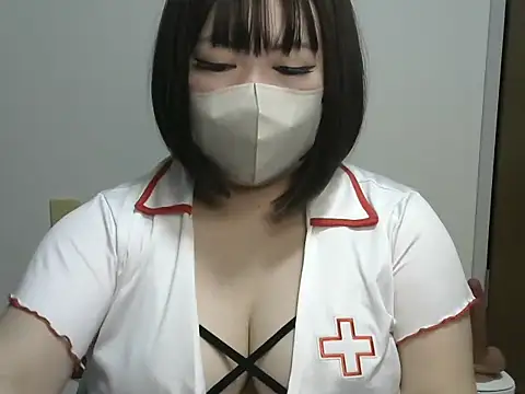 Snapshot of yuririn_Gcp chatting on March 2, 6:04 pm yuririn Gcp online show from March 2, 6:04 pm