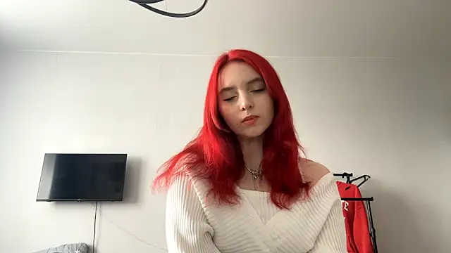 Snapshot of GentleMaryX chatting on March 2, 11:17 am GentleMaryX online show from March 2, 11:17 am