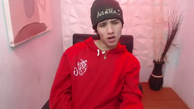 Stich 23 online show from March 24, 12:32 pm