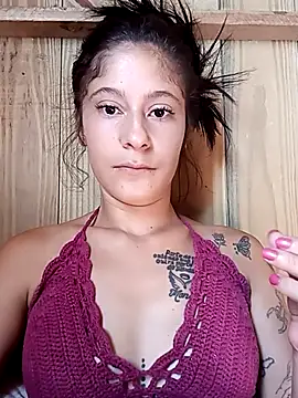 mascarada224 online show from February 27, 6:41 pm