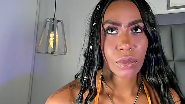 Kataleya west online show from July 13, 2:31 pm