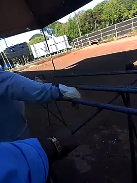 Snapshot of maurofoz26 chatting on February 25, 12:04 pm maurofoz26 online show from February 25, 12:04 pm