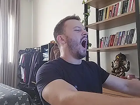 amanteloiro online show from March 3, 4:02 pm