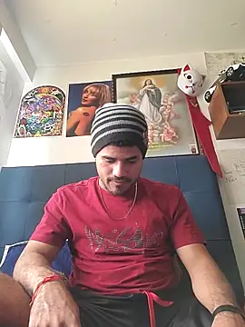 Latins on fire online show from June 7, 3:05 pm