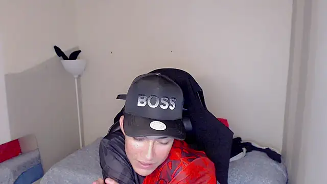 Street poemm  online show from April 5, 8:39 pm