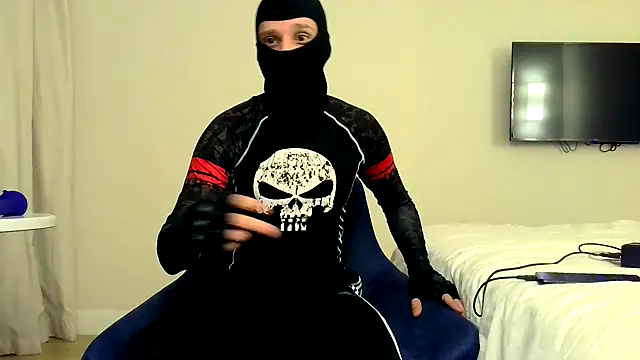 RyanRubber online show from March 22, 7:17 pm