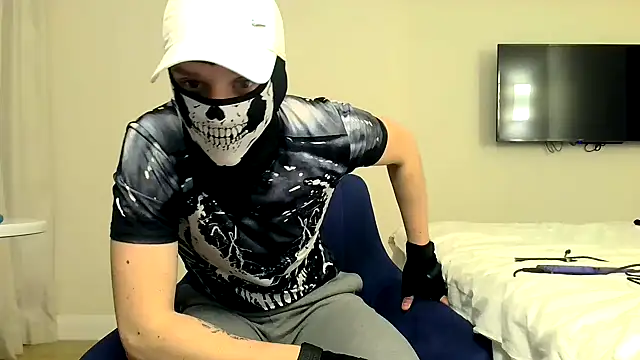 RyanRubber online show from March 24, 7:19 pm