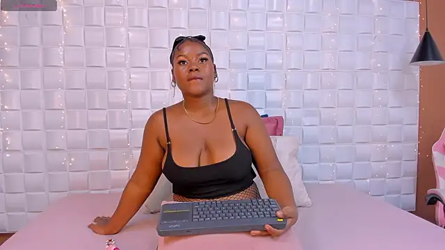 RebeccaBourbon online show from March 2, 7:43 pm