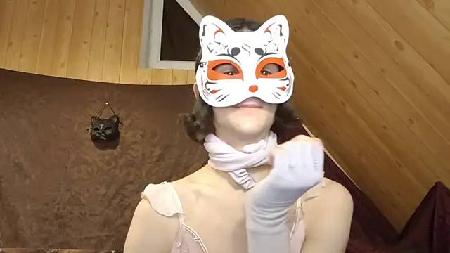 NovaKitty888 online show from May 15, 9:11 pm