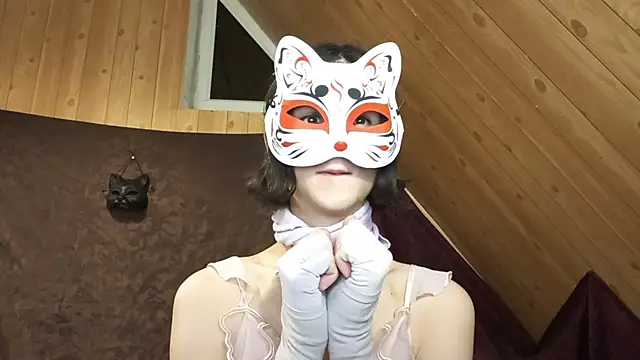 NovaKitty888 online show from June 2, 9:06 pm