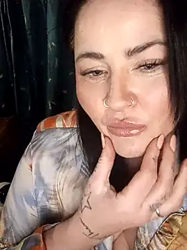 Kandi-kiss online show from March 22, 10:02 pm