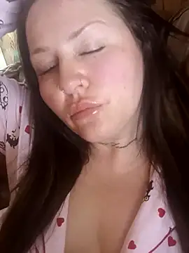 Kandi-kiss online show from May 20, 9:54 pm