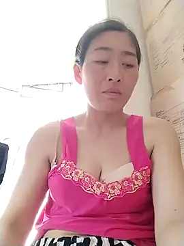 lris-Beauty77 online show from March 2, 7:15 am