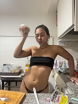 jessens146 online show from March 5, 1:12 am