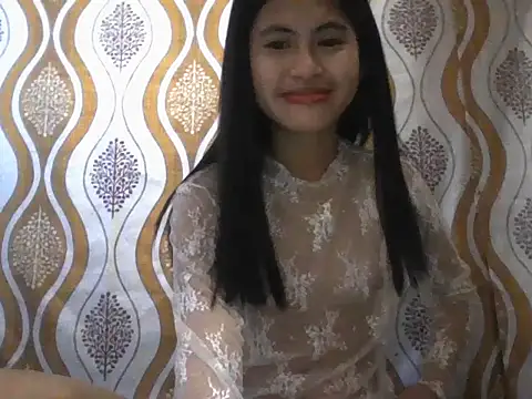 pretty sexy girl18 online show from March 7, 9:17 am