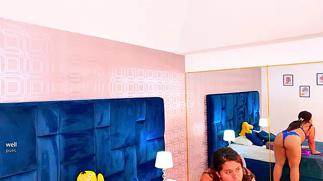 Snapshot of Renata_Love chatting on February 26, 11:53 am Renata Love online show from February 26, 11:53 am