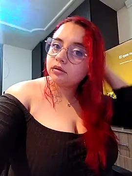 Snapshot of Andru29 chatting on March 1, 1:18 am Andru29 online show from March 1, 1:18 am