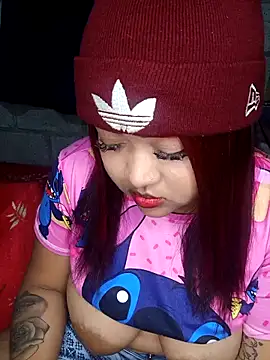 la rojita online show from February 26, 11:37 pm