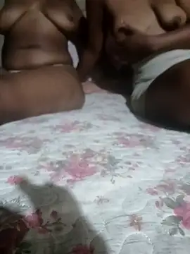 Dee-n-Dee nyash online show from February 22, 9:46 pm