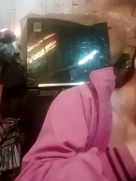 Bemy9988 online show from February 27, 4:01 am