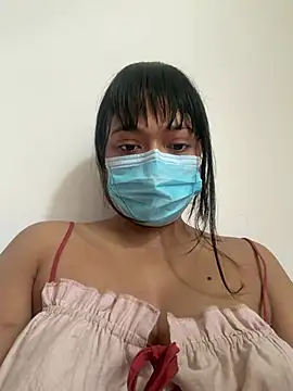 Snapshot of Ishq_Fever chatting on July 4, 9:15 am Ishq Fever online show from July 4, 9:15 am