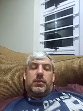 DanielGrey SA online show from February 24, 8:07 pm