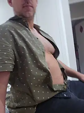 DanielGrey SA online show from March 2, 3:41 pm