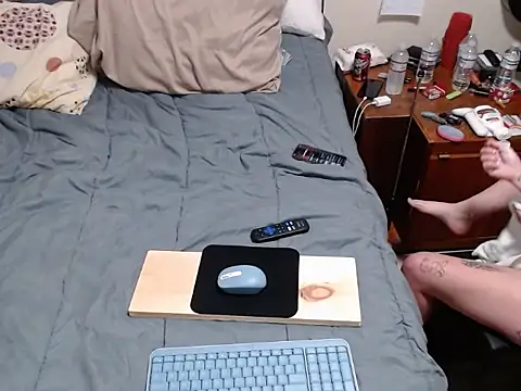 HarmlessPiece89 online show from April 23, 4:57 am