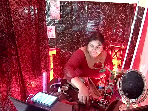 MistressMileenaMiami online show from March 25, 1:17 pm