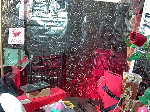 MistressMileenaMiami online show from March 26, 8:42 am