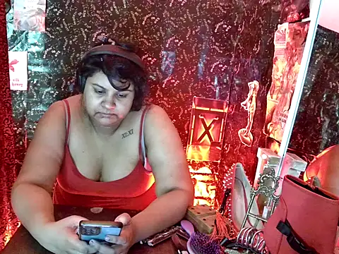 MistressMileenaMiami online show from March 27, 9:36 pm