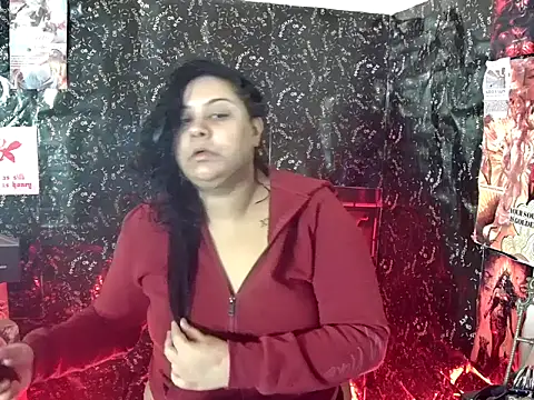 Snapshot of MistressMileenaMiami chatting on June 1, 7:21 am MistressMileenaMiami online show from June 1, 7:21 am