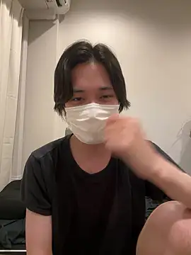 Snapshot of hiroa__ chatting on July 16, 2:45 pm hiroa online show from July 16, 2:45 pm