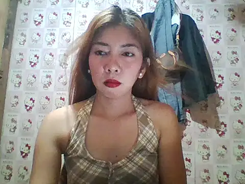 Snapshot of hot_sexy27 chatting on June 17, 5:32 am hot sexy27 online show from June 17, 5:32 am