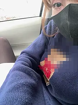 Snapshot of Shuri518 chatting on March 2, 5:19 am Shuri518 online show from March 2, 5:19 am