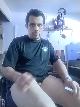 manuel4200 online show from May 12, 1:30 pm