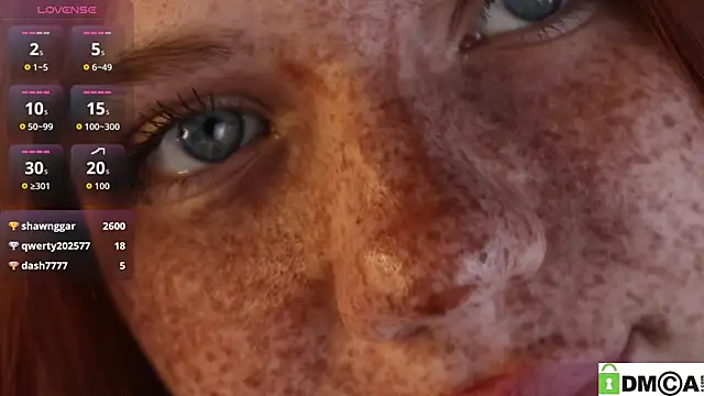 Killy Merrot online show from April 8, 12:27 pm