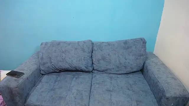 CurvyHot Gaby online show from February 26, 8:02 am