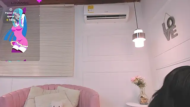 HannaMin online show from March 20, 12:10 pm