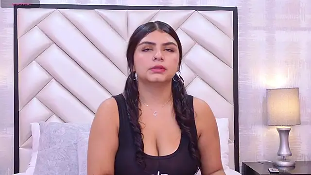 EmmaLeens online show from February 22, 12:26 pm