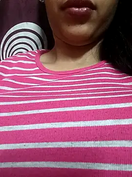 Sakshiverma online show from April 4, 8:06 pm