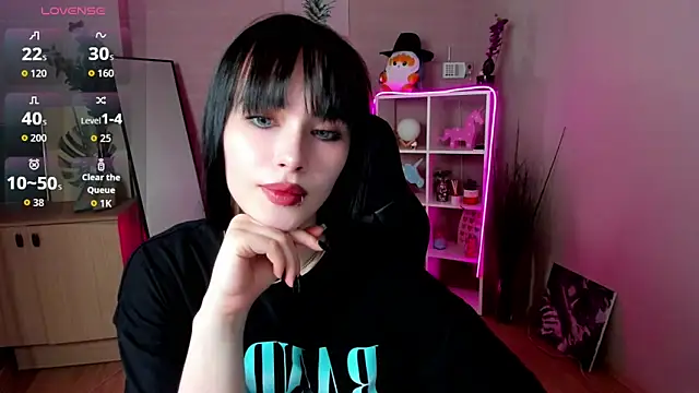 demetra   online show from April 12, 1:54 am