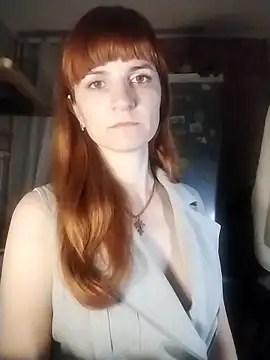 YaroslavaLester online show from February 23, 10:07 pm