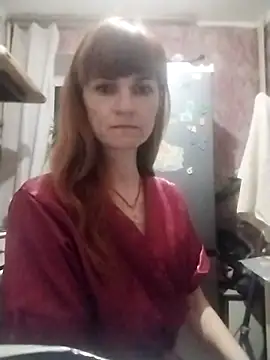 YaroslavaLester online show from February 27, 8:53 pm