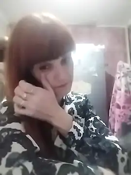 YaroslavaLester online show from March 17, 9:18 pm