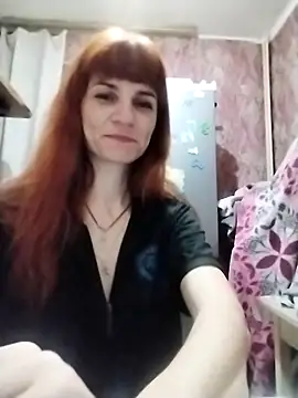 YaroslavaLester online show from March 25, 8:48 pm