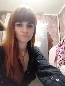 YaroslavaLester online show from April 15, 8:09 pm