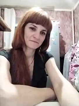 Snapshot of YaroslavaLester chatting on April 30, 8:57 pm YaroslavaLester online show from April 30, 8:57 pm