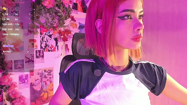 Pamiruss0  online show from April 8, 7:19 am