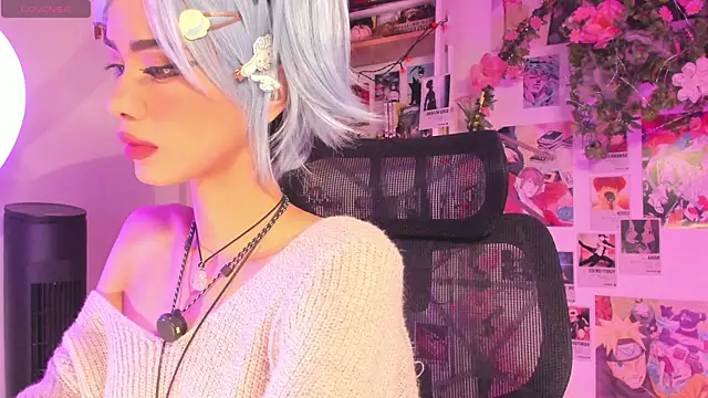 Pamiruss0  online show from April 10, 8:30 am